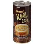 Amul Kool Cafe Can